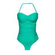 ABIGAIL 修身泳衣