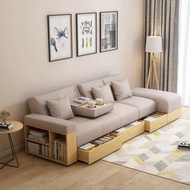 摺疊梳化床 儲物梳化 Sofa 梳發 梳化椅床 沙發