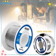 SUSSG Low Temperature Welding Wire, FLUX 2.0% 20g 50g 100g 0.8 1.0mm  Corel Solder, Universal Low-me