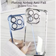 TRANSPARENT CASING FOR HONOR X7D X9D