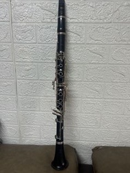 yamaha clarinet 255 單簧管