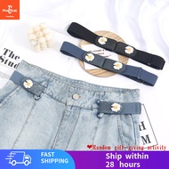 ✅Free Shipping ins All-Match Invisible Belt Belt Jeans Pants Belt Belt Decoration Japanese Style Inv