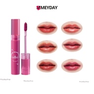 (OD5014) odbo Glossy Glow Tint Lip  - โอดีบีโอ กลอสซี่ โกลว์ ทินท์ ลิปจุ่ม 2.5 กรัม