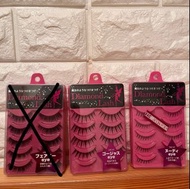 日本 Diamond Lash 假眼睫毛