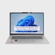 Laptop Lenovo IdeaPad Slim 5 OLED 15ARP10 - 83J3002SVN (AMD Ryzen 7-7735HS) (Xám) - Đã kích hoạt