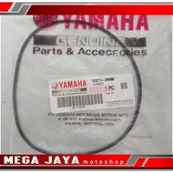 RUBBER CRANK COVEROring CVTKiri NMAX N MAX NEW 2020 AEROX 155 LEXI ORIGINAL YAMAHA 93211 28800