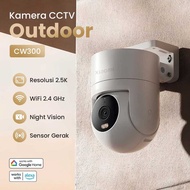 Xiaomi Outdoor WiFi IP Camera 2.5K 4MP IP66 DetectionAI - CW300
