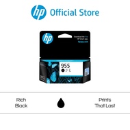 HP 955 Ink Cartridge - HP Officejet Pro 8210 - HP Officejet Pro 8600 e-All-in-One Series