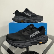 Hoka One One One One Skyline-Float X Cross Country Running Shoes Thick-Soled Shock Absorption Sports