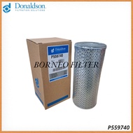 P P P P559740 Donaldson Hydraulic Oil Filter J8630740 HF6097 JHE-88016 JHE88016 H-55320 H55320 SFH42