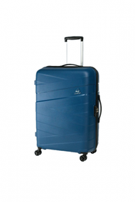 KAMILIANT - Kamiliant - RYKER - 行李箱79厘米 TSA 8W - 深藍色