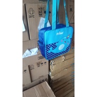 BLUE FRISO MOTHER AND BABY BAG - Friso milk items