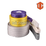 Cargo crane rope 1T 8T 9T 7T 3T 5T 10T 2T 6T 4T 5m 10m 6m 7m 4m 3m 2m 1m 9m 8m anti-corrosion