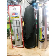 TERMOS HOT WATER THERMOS - VACUUM BOTTLE - 750ML DINEMATE - ANLI 750 ML - DP