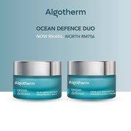 Algotherm Ocean Defence Duo Set