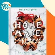 Home Made Christmas by Yvette van Boven (hardcover)