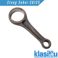 Piston Rod HONDA GL100 CB100 Piston Rod gl100 cb100 k3 cg 110 cg125 honda Cg125