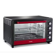 KHIND 52L ELECTRIC OVEN OT-50 (2 year warranty)