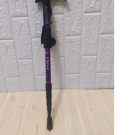 TREKING Tracking pole Handle L Trekking Pole Trekking Stick Mountain Hiking Camping T