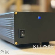 自家搭棚製造 LPS(Linear Power Supply) ...