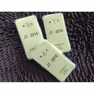 Anticrack Flexible Samsung J1 2016/J1 ace