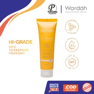 WARDAH C-Defense DD Cream