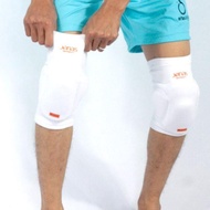 KODE V89K Kneepad Futsal Jonas V2 V3 Grande Elbowpad Jonas Pro Neo Knee pad Knepad Kniped Elbow Deke