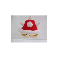 Sanei Boeki Super Mario ALL STAR COLLECTION Spike (S) W13.5×D14.5×H12cm Plush AC29