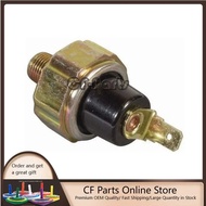 2PCS Oil Pressure Switch MC840219 for Mitsubishi 6D31 6D34 Engine Kobelco SK200-6 SK200-6E SK250-6 S