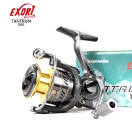 Exori Tantrum Spinning Reel | Aluminum Spool Power Handle | Spinning Spinning