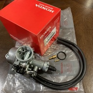 KYZ Karburator Motor Supra X 125 Helm In HelmIn Carburator Karbu Carbu Pilot Main Jet Skep