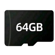 Anbernic Rg40xx V Sd Card H/ RG35xx Dual OS 64gb Bios Game In Micro Sd