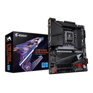 Gigabyte Z790 AORUS ELITE AX DDR4 LGA 1700 Motherboard (Z790 Chipset)