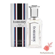 น้ำหอม Tommy Hilfiger Tommy Boy EDT 100 ml. กล่องซีล