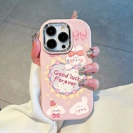 Cute Case Redmi Note 14 13 14C 13C 12C Poco C75 C65 X7 X5 F3 M3 9A 10 9T 11 A1 10A 9 Xiaomi 14T 13T