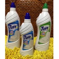 New Arrival Tuff Toilet Bowl Cleaner TBC (Personal Collection)