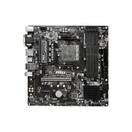 MSI B450M PRO-VDH MAX Support CPU AM4 Motherboard MATX [USED] B450M