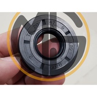 OIL SEAL TC 20 47 9 . TC 20 X 47 X 9 NBR TAIWAN