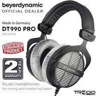 Beyerdynamic DT990 PRO Studio Monitoring OverEar Headphone for Creators