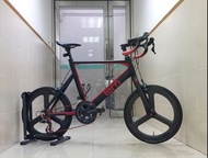 Tern Surge pro 52cm 小輪徑