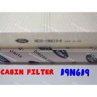 SARAWAK AB39-19N619-B FORD CABIN FILTER RANGER T6 T7 T8 MAZDA BT50 EVEREST XLT AIRCOND AIR COND