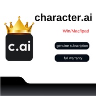 character.ai-【Shared/exclusive】1 month/3month/6month