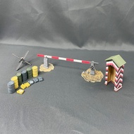 Check Point Accessories Set 2 Scale 1:32 Forces of Valor