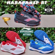 SEPATU BADMINTON LINING HYPERSONIC AYTT051 LIMITED -seza.mall