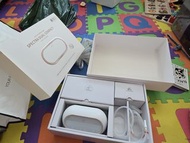 Spectra dual Compact