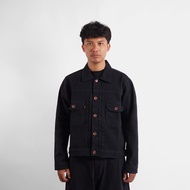 WISED | YUGEN | TRUCKER JACKET