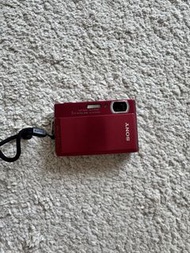 Sony DSC-T300 Digital Camera