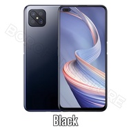 รุ่น OPPO Reno4 Z 5G โทรศัพท์มือถือ 6.57 นิ้ว (แรม12รอม256 GB.แบตเตอรี่ 4000mAh (ติดฟิล์มกระจกให้ฟรี