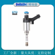 0261500076 Suitable for Volkswagen Audi Jetta 106H906036G Injector 06J906036G G