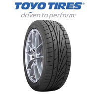 Toyo Proxes TR1 Tyres 165/50/15 195/50/15 195/55/15 195/50/16 205/45/16 205/50/16 205/45/17 215/45/17 215/50/17